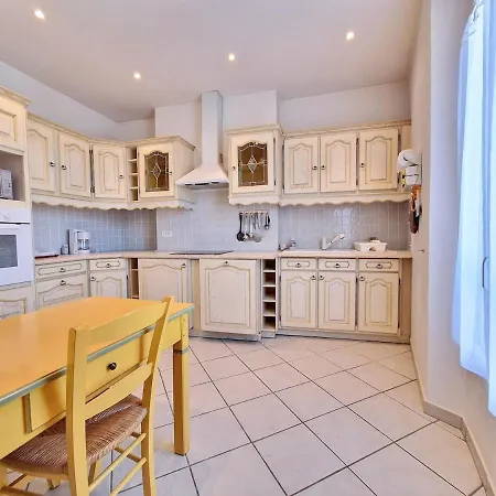 Apartment Tfwa 2br Forville Walk To Palais